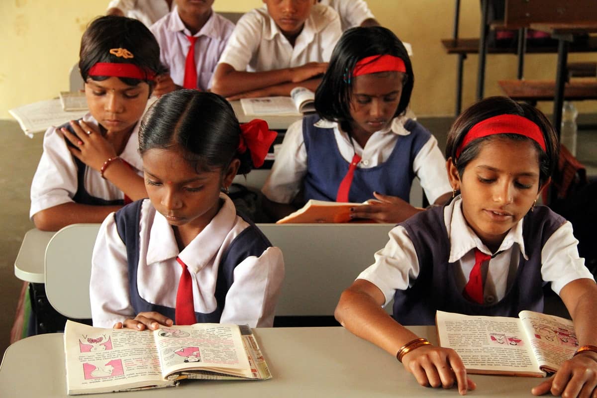 Nurturing Young Minds: The Importance of Education for Children